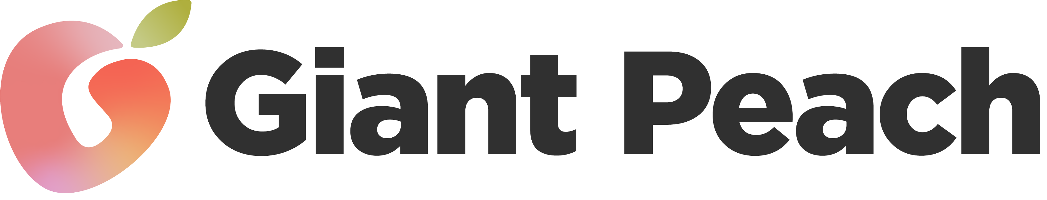 Giant Peach